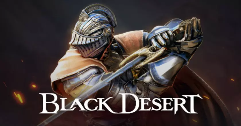 Глубокое погружение в искусство игры Black Desert: интервью с креативным директором