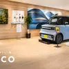 Превью изображения 2 для галереи BYD Racco