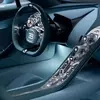 Эскизы Bugatti