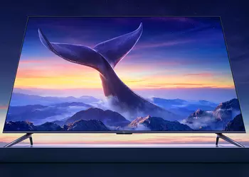 Xiaomi has revealed the Redmi Max TV 2025: a 100-inch smart TV with up to 240Hz panel and HyperOS on board