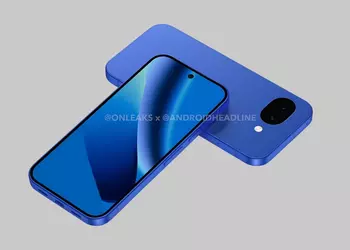 Google Pixel 10a design will not change: exclusive renders of the budget smartphone have been published