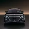 Мініатюра: плагін-гібрид S 580 e