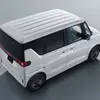 Preview of BYD Racco Display View