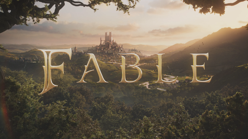 Возрождение сказки: Microsoft анонсировала перезапуск Fable для Xbox Series X и ПК