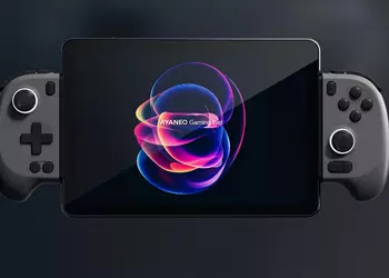 Ayaneo has unveiled a powerful gaming tablet with a flagship Snapdragon G3 Gen 3 chip and support for a wide range of accessories