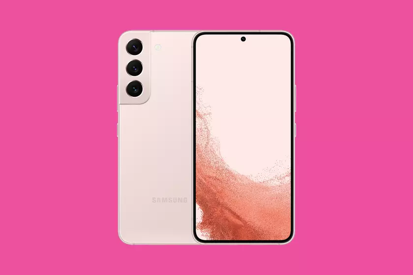 Актуальный флагманский смартфон Samsung Galaxy S22 продают на Amazon со скидкой $181