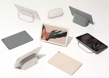 How much will the Google Pixel Tablet cost without a dock in Europe