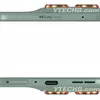 Прев'ю деталі дизайну Motorola Edge 70