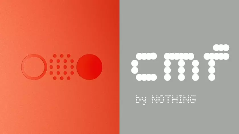 CMF раскрывает новый логотип: что это значит для фанатов технологии