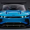 Preview of Jensen Interceptor GTX engine