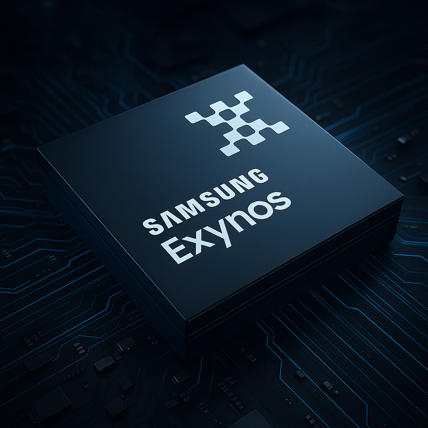 Exynos: El Chip que Está Revolucionando la Industria de los Smartphones