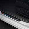 Škoda Fabia 130 - Спортивный интерьер