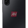 Galaxy A17 render thumbnail - rear view