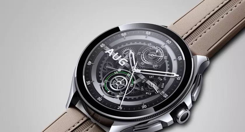 Способны ли Xiaomi Watch 3 Pro покорить мир умных часов?