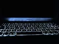 Клавиатура MacBook Air будет светиться