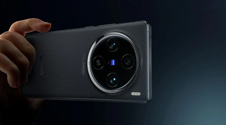 Vivo X100s представляє нову функцію "Портрет чотирьох сезонів" на основі ШІ
