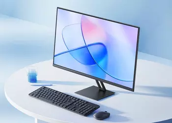 Xiaomi launches Redmi Display A27 IPS monitor with 100Hz frame rate for $85