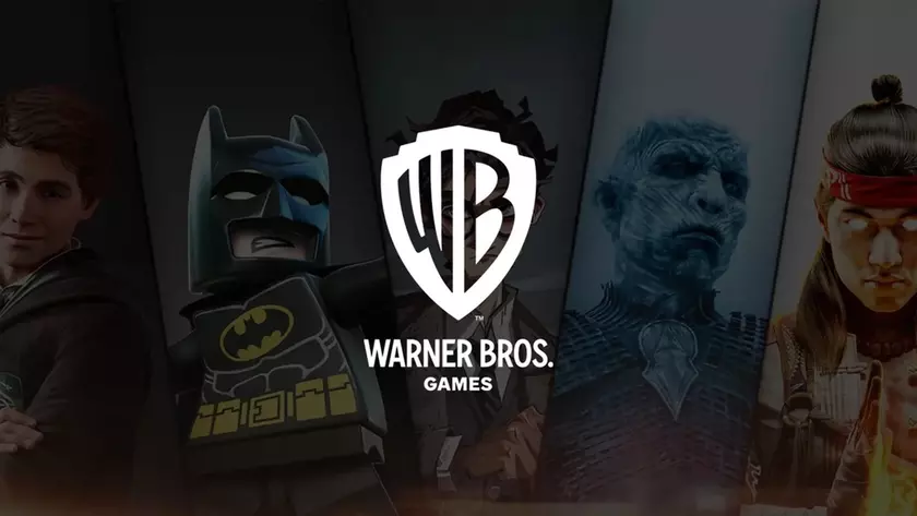 Официально: авторы Mortal Kombat, Injustice, Batman: Arkham, LEGO-игр и Hogwarts Legacy переходит к Netflix
