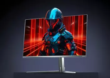 Philips представила флагманский 4K QD-OLED монитор с частотой 240 Гц для геймеров и креаторов