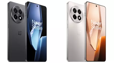 OnePlus показала свій майбутній доступний смартфон OnePlus 13R, який дебютує 7 січня разом з OnePlus 13