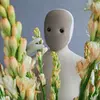 Preview of NEO Home Robot functionality