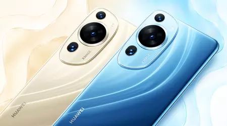 Huawei P60 and Huawei Nova 11 series of smartphones have started receiving the new EMUI update globally 