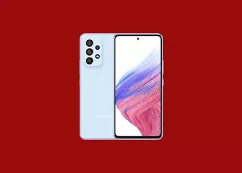 Samsung Galaxy A53 users have started receiving the new system update