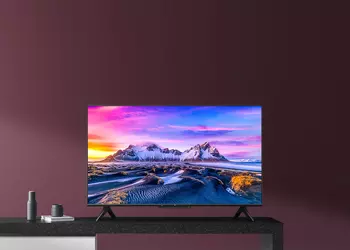 Xiaomi has released an application that will tell you if your TV screen can fall off