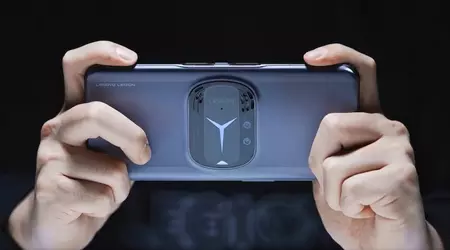 Lenovo тизерить ігровий смартфон Legion Y90: він отримає систему охолодження із двома кулерами