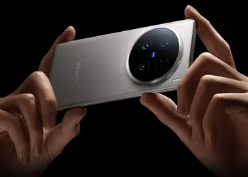 The Vivo X200 Ultra may get a 200MP periscopic telephoto lens and 4K/120 fps video recording on all cameras