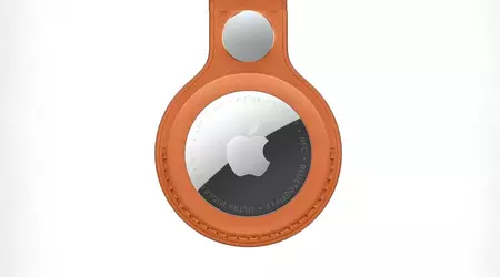 50% farther and 50% louder: Apple has released a new generation of AirTag