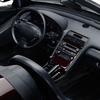 Попередній перегляд Acura NSX Roadster - деталь з пасажирського боку