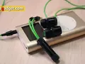 Обзор Razer Hammerhead Pro, внутриканальной игровой гарнитуры