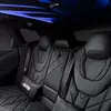 Салон BMW X5 E53 - деталі малого розміру