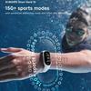Xiaomi Smart Band 10 - bottom part
