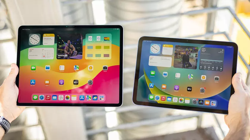 Apple открывает двери к iPad: старт продаж оригинальных комплектующих для самостоятельного ремонта