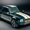 Динамічне виконання Ford Escort Mk1 RS 2026