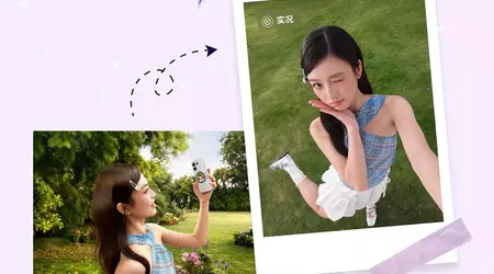 Oppo випустила Bubble — крутий магнітний аксесуар для ідеальних селфі