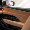Прев'ю шкіряні крісла Mazda 6e