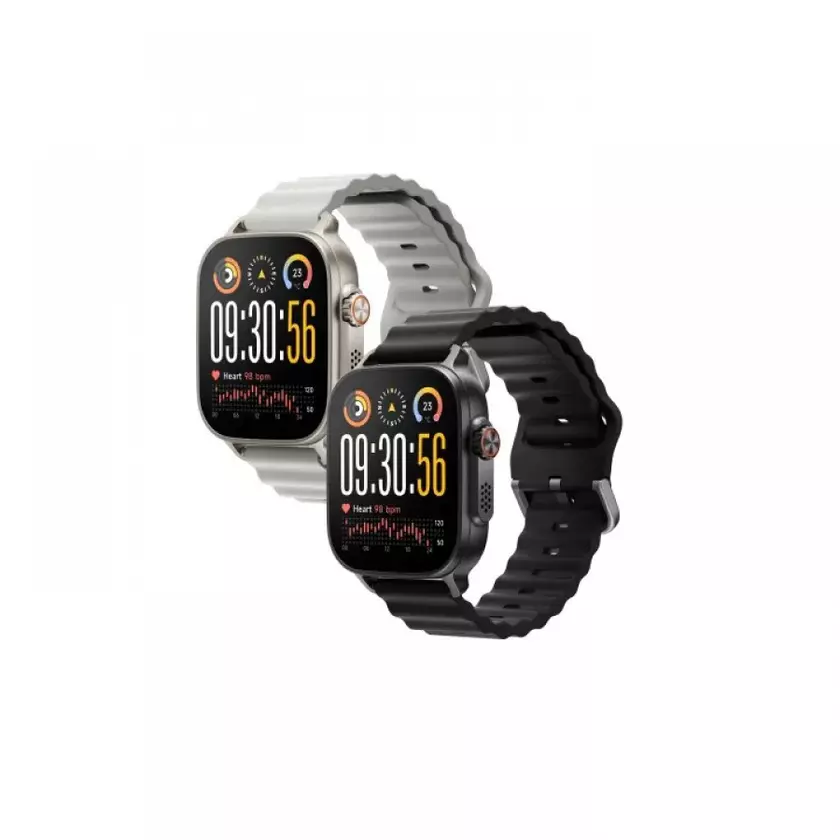 Realme Watch5: Следующий большой скачок в области носимых технологий