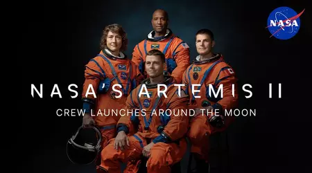 Повернення до Місяця: NASA успішно запустила пілотовану місію Artemis II