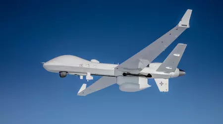 Витіснити Китай: США готують новий оборонний пакет для Саудівської Аравії на 100 млрд доларів