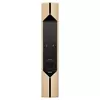 Превью изображения флагманского замка Huawei Smart Door Lock X1 с керамической текстурой.