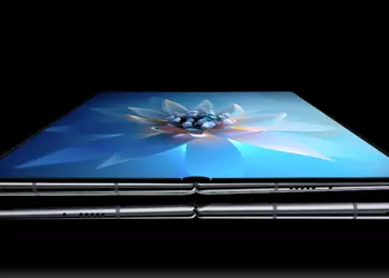 Huawei introduced a special version of Mate X2 with 1 TB of memory for $3,300