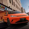 Прев'ю BYD Dolphin G екстер'єр вид спереду
