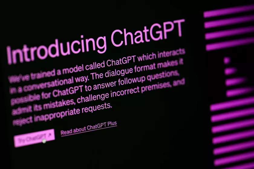 В даркнете обнаружили более 100 000 взломанных учетных записей ChatGPT 