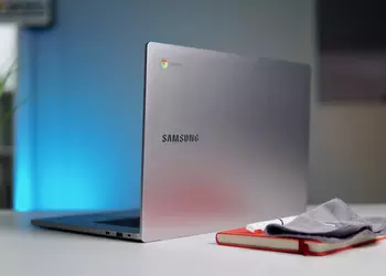 Samsung is preparing a new budget Chromebook with Intel Core i3-N305 chip and stylus support