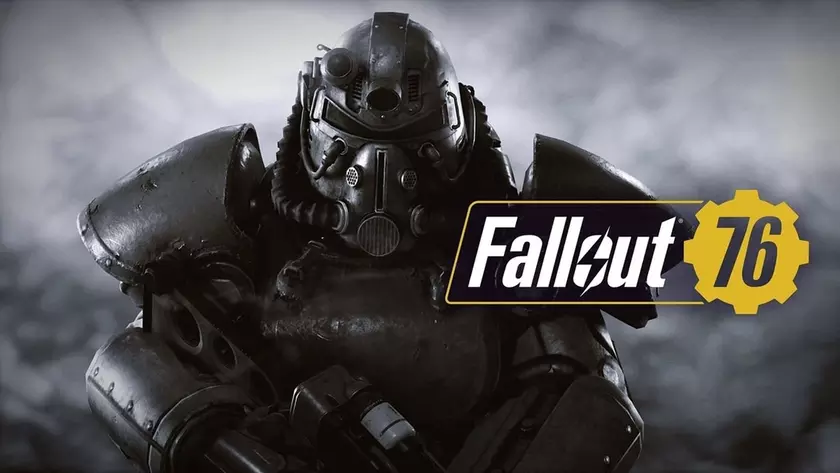 Погружаемся в атмосферу потерь: Искусство Fallout 76