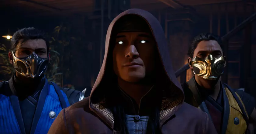 В день релиза пиковый онлайн Mortal Kombat 1 достиг 38 тысяч игроков, а игра получила 77% положительных отзывов в Steam
