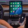 Прев'ю зображення світлодіодного освітлення Skoda Peaq